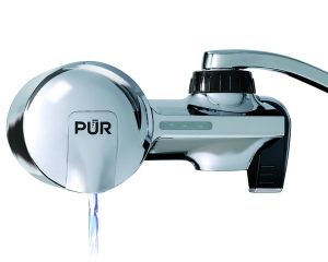 PUR PFM400H Chrome Faucet